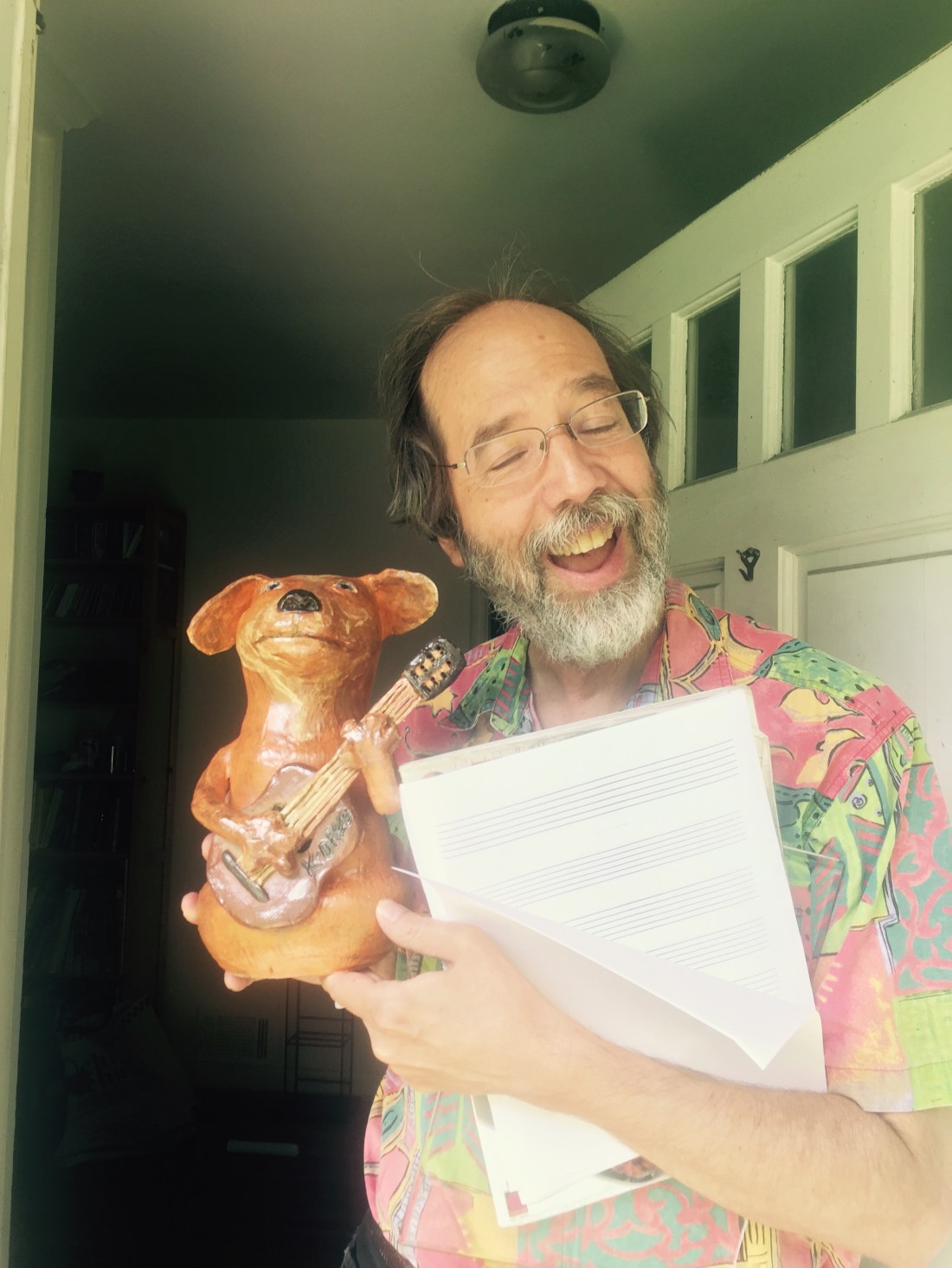 K-Dawg with Keith Grimes